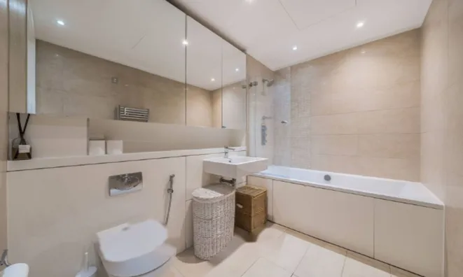 Недвижимость Grosvenor Waterside, Chelsea: 9