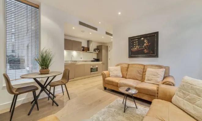 Недвижимость Grosvenor Waterside, Chelsea: 11