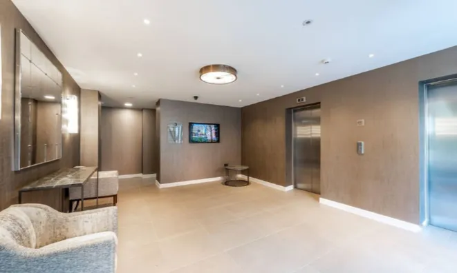 Недвижимость Grosvenor Waterside, Chelsea: 12