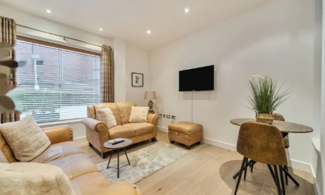 Недвижимость Grosvenor Waterside, Chelsea: 13