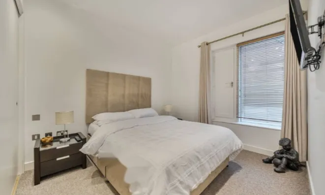 Недвижимость Grosvenor Waterside, Chelsea: 15