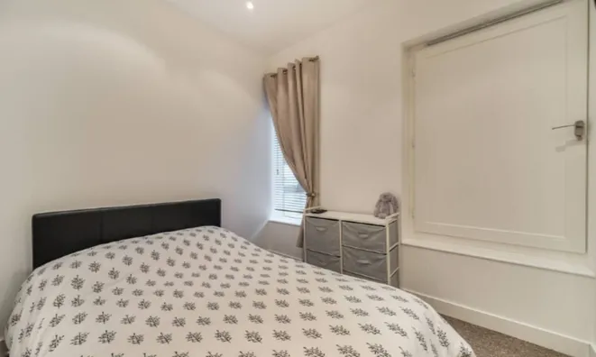 Недвижимость Grosvenor Waterside, Chelsea: 17