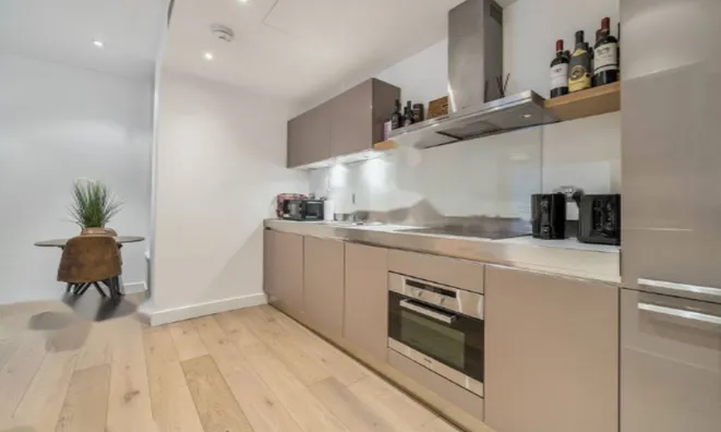 Недвижимость Grosvenor Waterside, Chelsea: 18