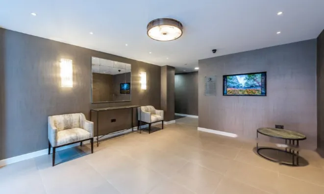 Недвижимость Grosvenor Waterside, Chelsea: 19