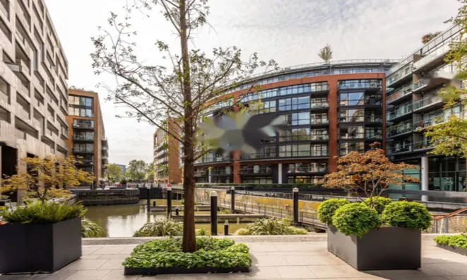Недвижимость Grosvenor Waterside, Chelsea: 20