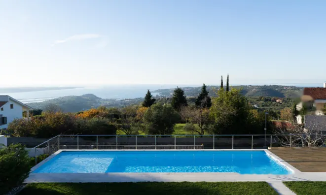 Недвижимость Дом, Ножед: 20