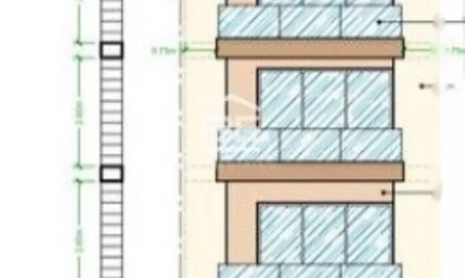 Недвижимость Central Qormi Apartment: 2