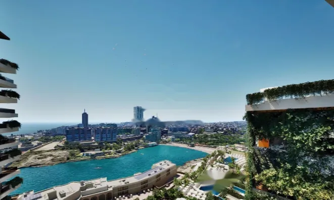 Недвижимость Sliema Shores Apartment: 2