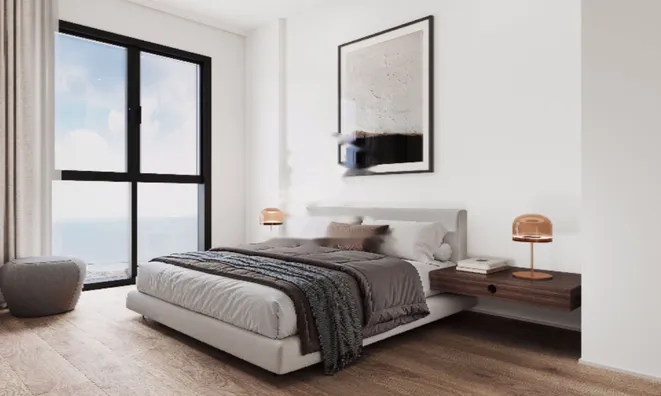 Недвижимость Sliema Shores Apartment: 12