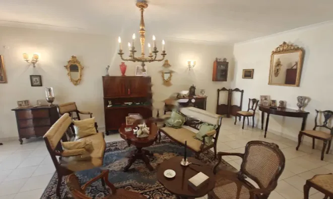 Недвижимость Sliema Heights Apartment: 1