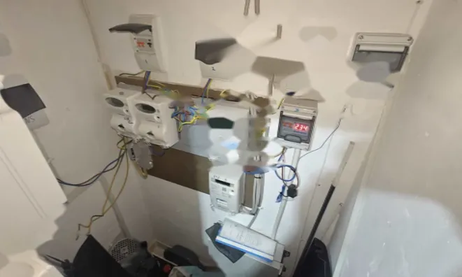 Недвижимость Sliema Heights Apartment: 19