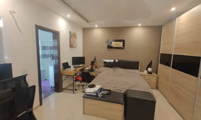 Недвижимость Sliema Heights Apartment: 41