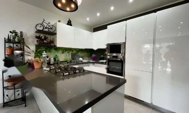 Недвижимость Central Birkirkara Retreat: 2