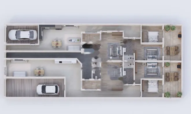 Недвижимость Sannat Sanctuary Suites: 2