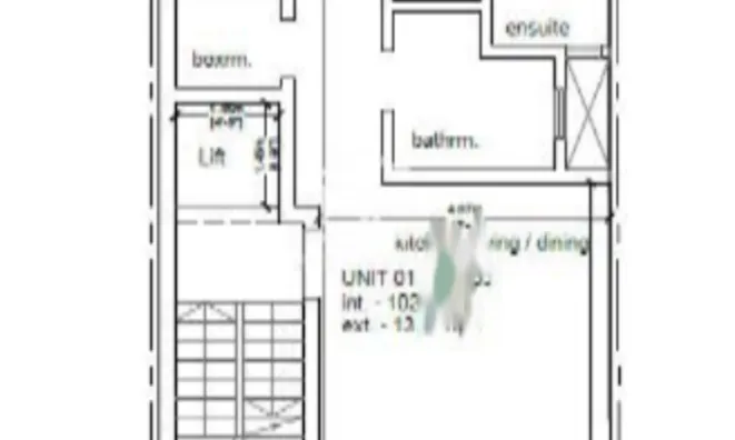 Недвижимость Mosta Central Residences: 2