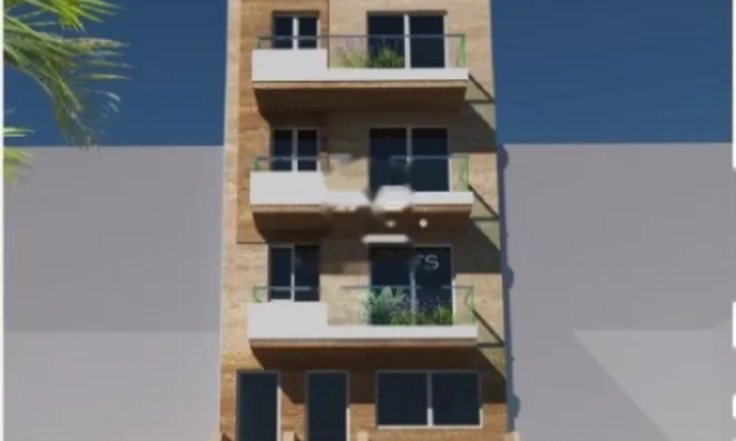 Недвижимость Mosta Central Residences: 3