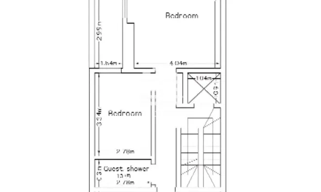 Недвижимость Gzira Sliema Apartment: 3