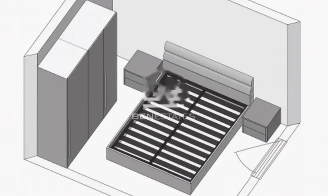 Недвижимость Gzira Sliema Apartment: 5