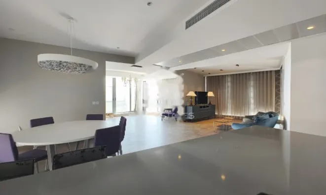 Недвижимость Portomaso Portside Apartment: 1