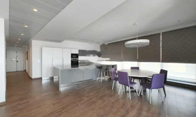 Недвижимость Portomaso Portside Apartment: 2