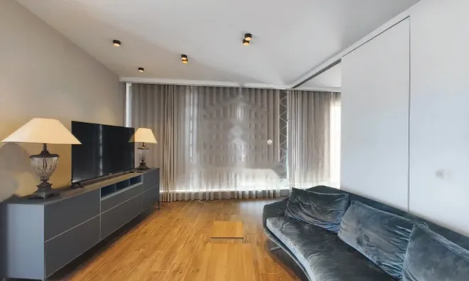 Недвижимость Portomaso Portside Apartment: 3