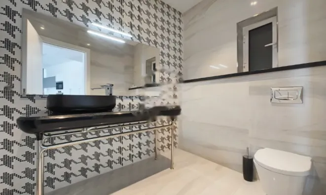 Недвижимость Portomaso Portside Apartment: 5