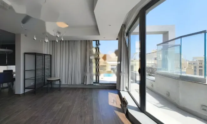 Недвижимость Portomaso Portside Apartment: 6