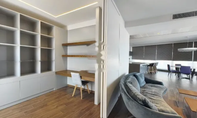 Недвижимость Portomaso Portside Apartment: 8