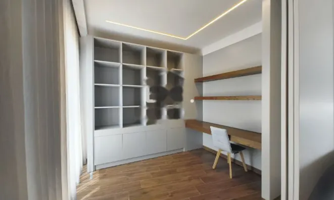 Недвижимость Portomaso Portside Apartment: 9