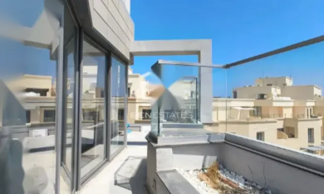 Недвижимость Portomaso Portside Apartment: 10