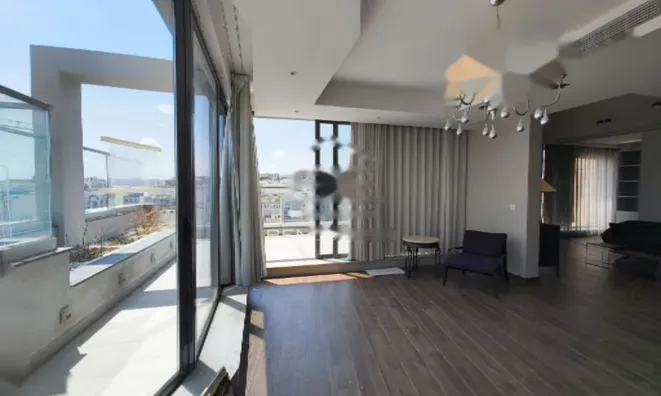 Недвижимость Portomaso Portside Apartment: 12