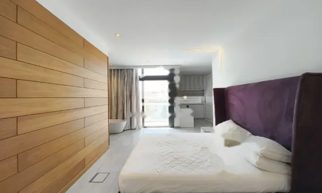 Недвижимость Portomaso Portside Apartment: 14