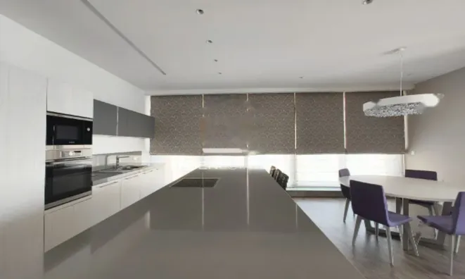 Недвижимость Portomaso Portside Apartment: 16