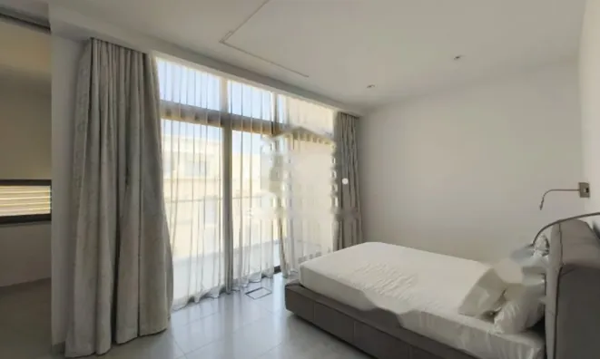 Недвижимость Portomaso Portside Apartment: 19