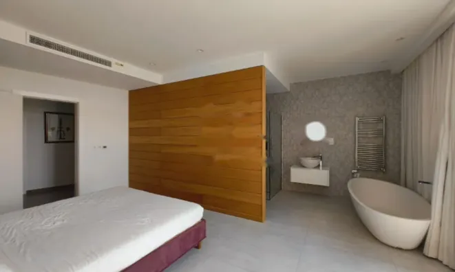 Недвижимость Portomaso Portside Apartment: 20