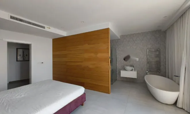 Недвижимость Portomaso Portside Apartment: 21