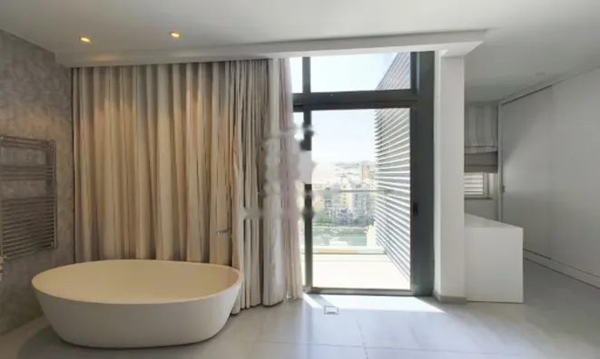 Недвижимость Portomaso Portside Apartment: 23