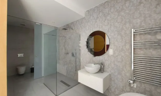 Недвижимость Portomaso Portside Apartment: 24