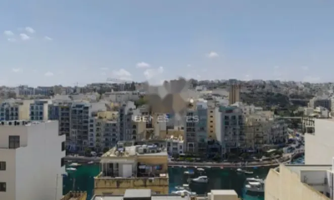 Недвижимость Portomaso Portside Apartment: 25