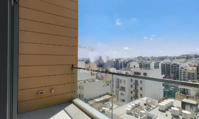 Недвижимость Portomaso Portside Apartment: 26