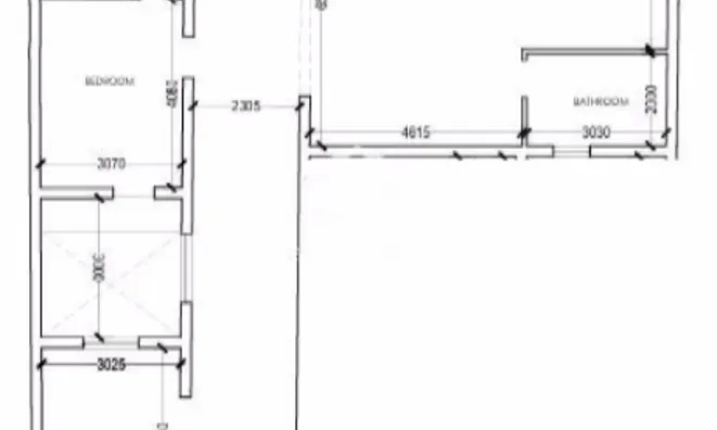 Недвижимость Central Birkirkara Apartment: 1