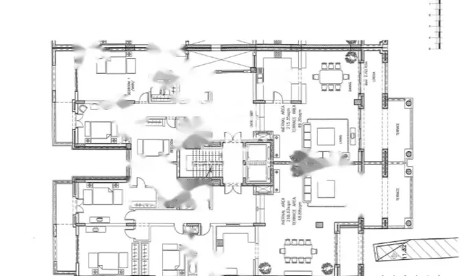 Недвижимость Portomaso Portview Apartment: 2