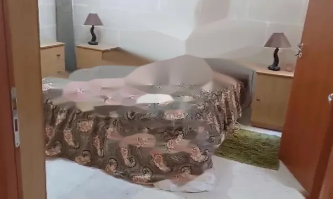 Недвижимость Marsalforn Seaview Haven: 11