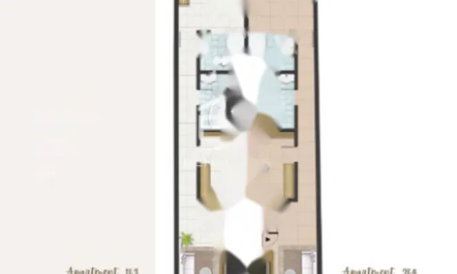 Недвижимость Central Balzan Apartment: 2