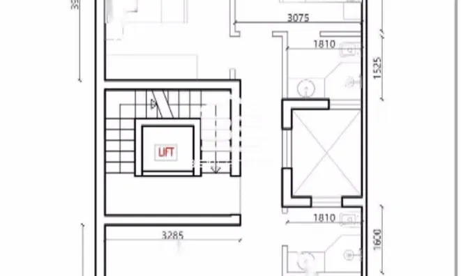 Недвижимость Gzira Sliema Retreat: 1