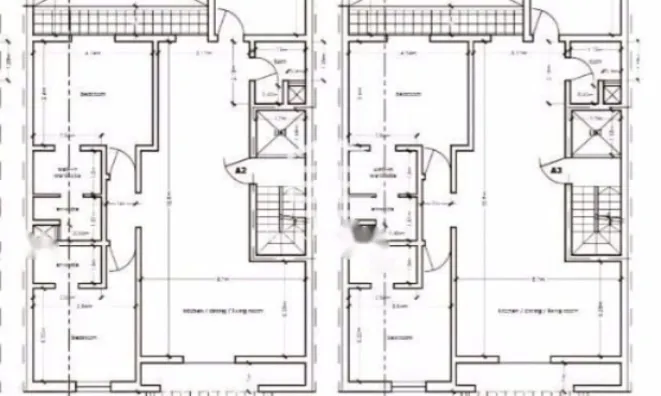 Недвижимость South Zejtun Haven: 2