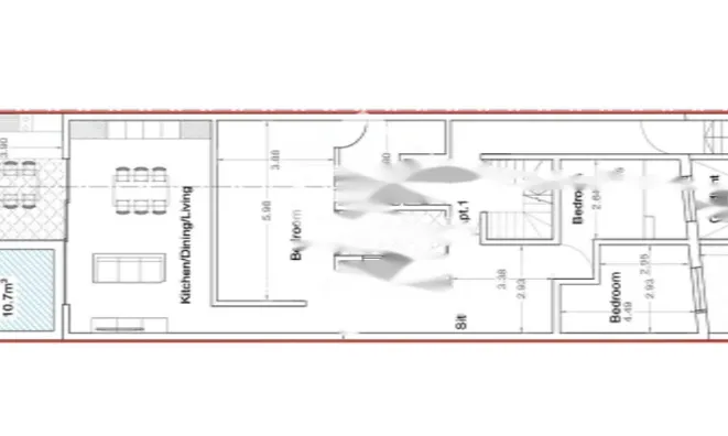 Недвижимость Maltese Haven in Swieqi: 2