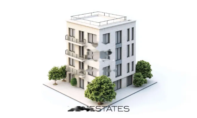 Недвижимость Central Zebbug Apartment: 1