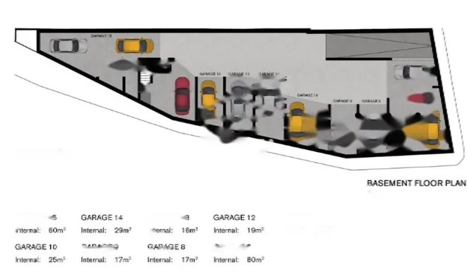 Недвижимость Kirkop Zurrieq Apartment: 4