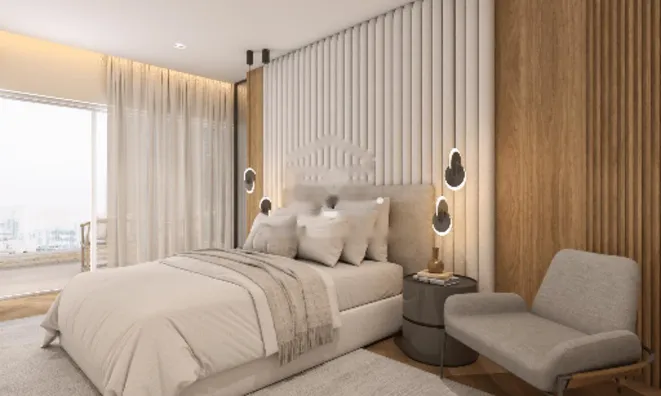 Недвижимость Maltese Shoreside Retreat: 1